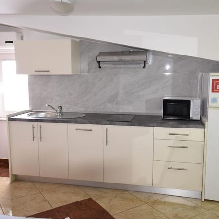 ביבינייה Apartmani Puzek מראה חיצוני תמונה