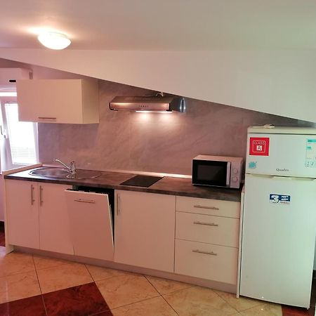 ביבינייה Apartmani Puzek מראה חיצוני תמונה
