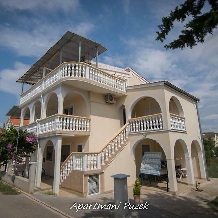 ביבינייה Apartmani Puzek מראה חיצוני תמונה