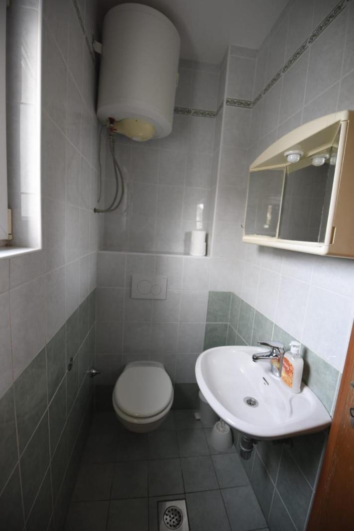 ביבינייה Apartmani Puzek מראה חיצוני תמונה