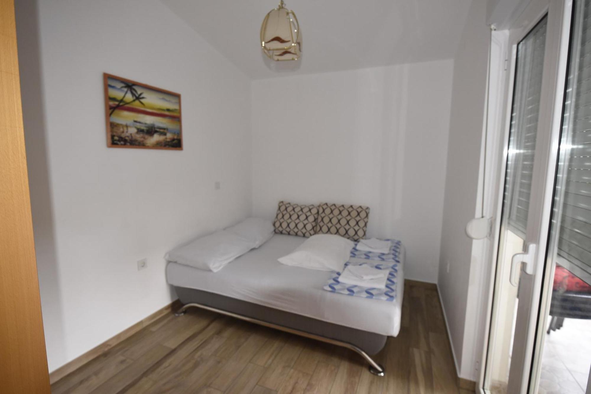ביבינייה Apartmani Puzek מראה חיצוני תמונה