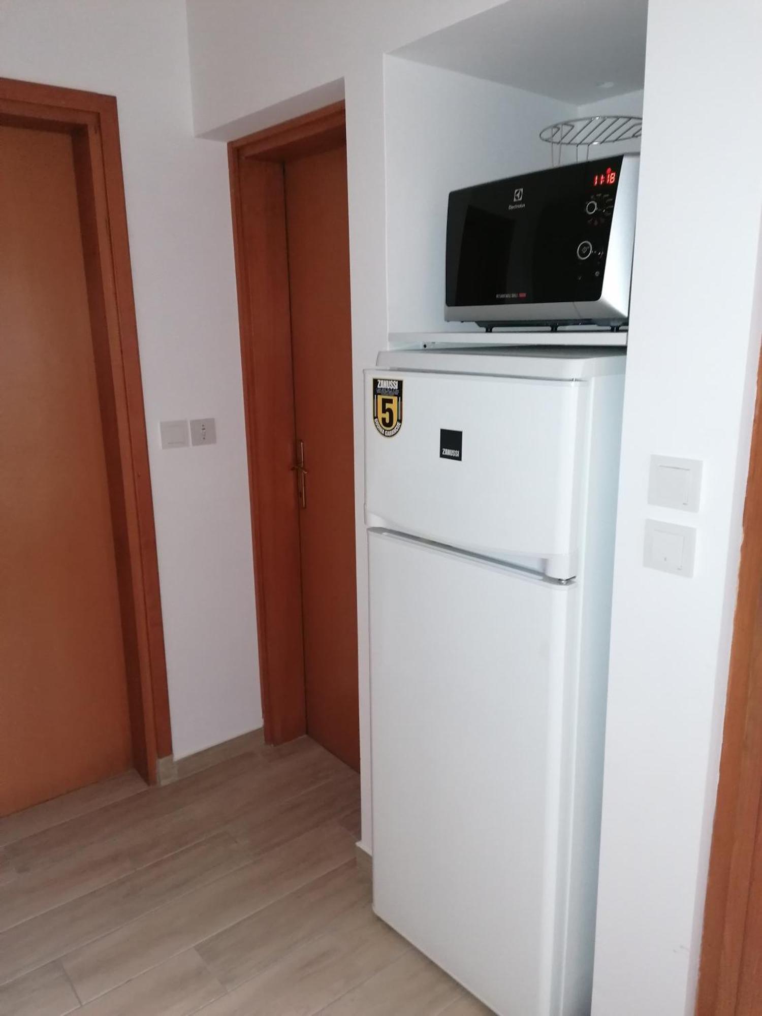 ביבינייה Apartmani Puzek מראה חיצוני תמונה