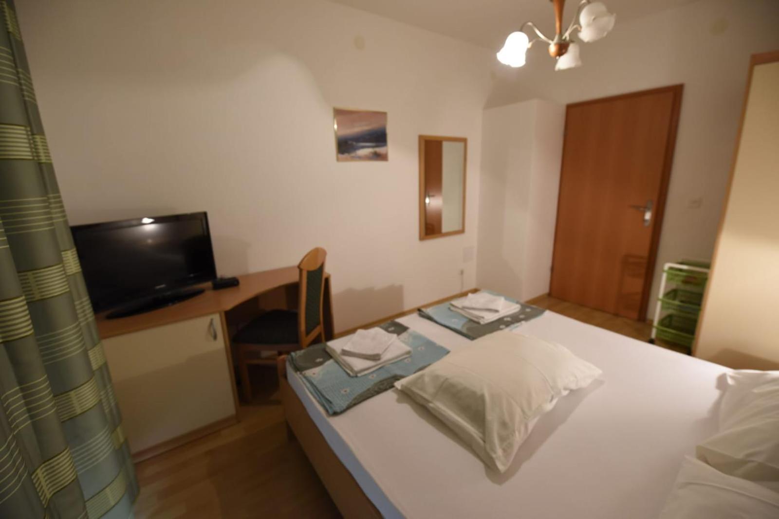 ביבינייה Apartmani Puzek מראה חיצוני תמונה