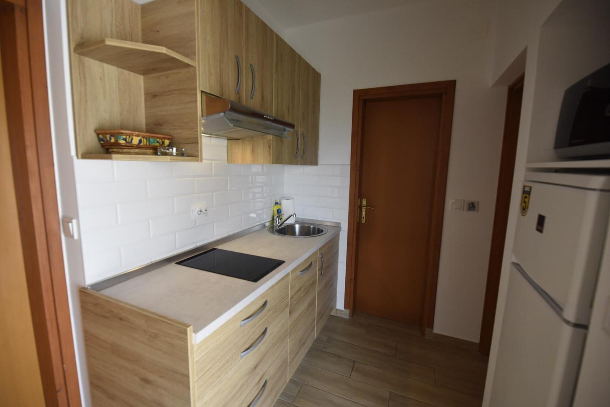 ביבינייה Apartmani Puzek מראה חיצוני תמונה