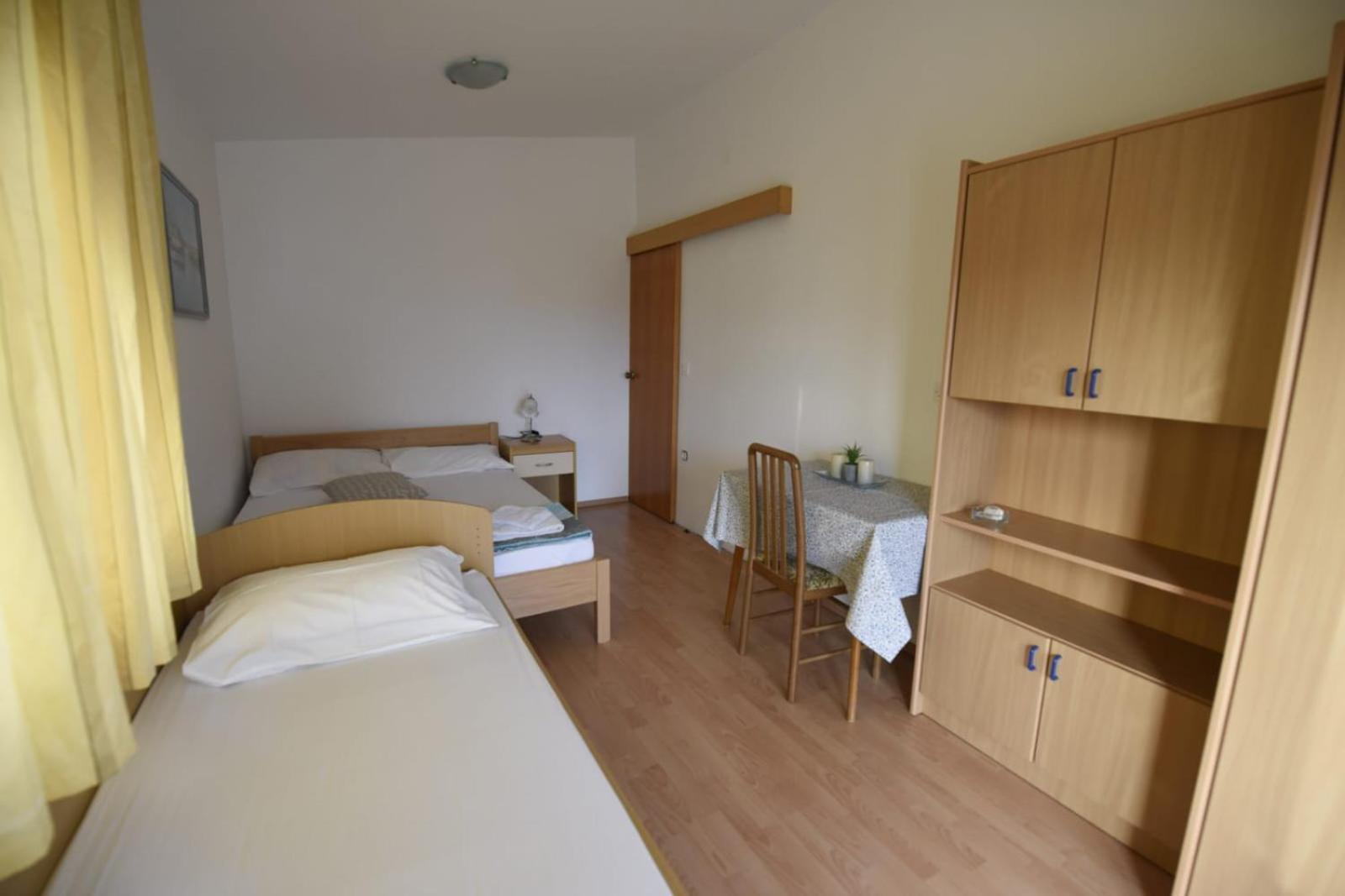 ביבינייה Apartmani Puzek מראה חיצוני תמונה
