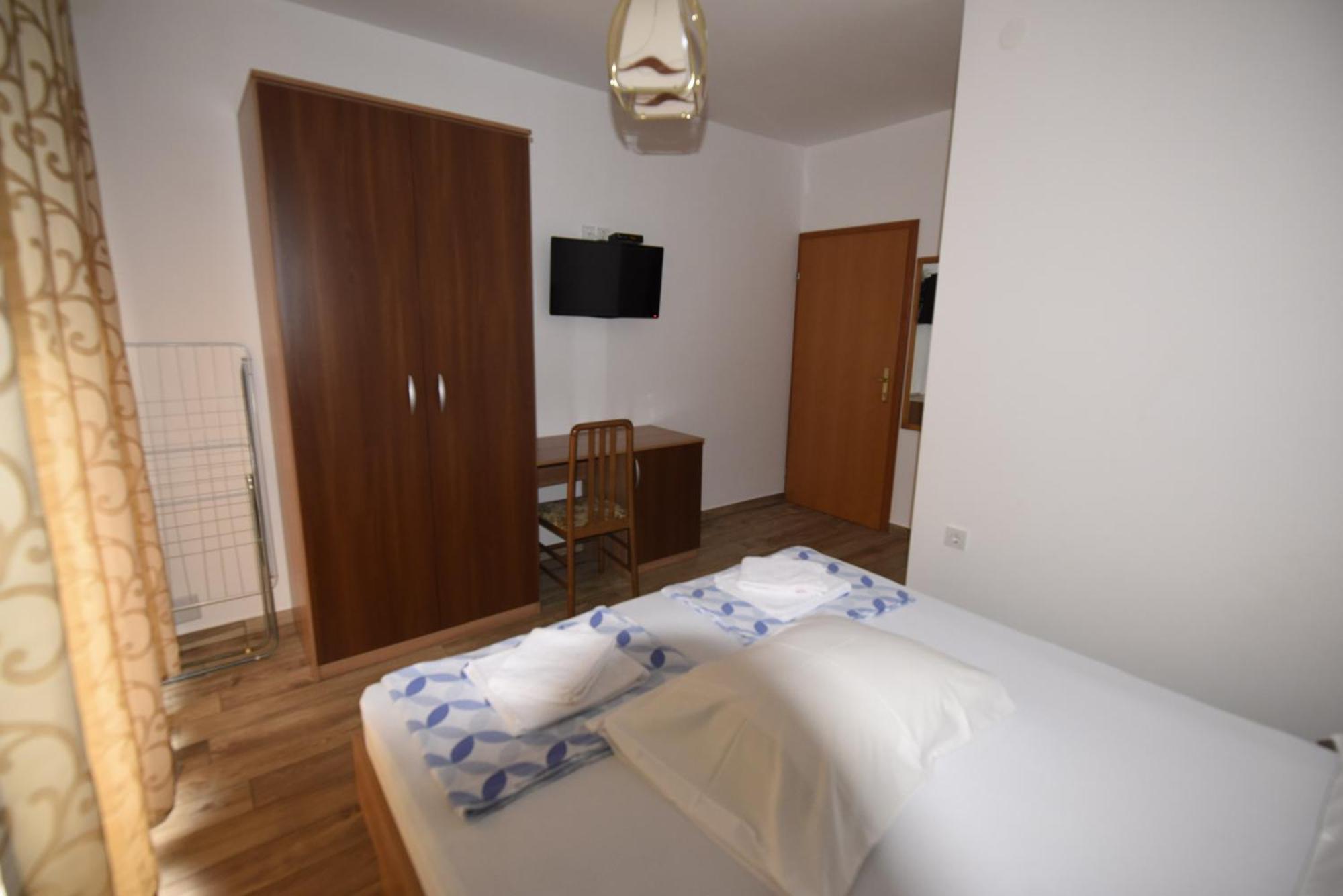 ביבינייה Apartmani Puzek מראה חיצוני תמונה