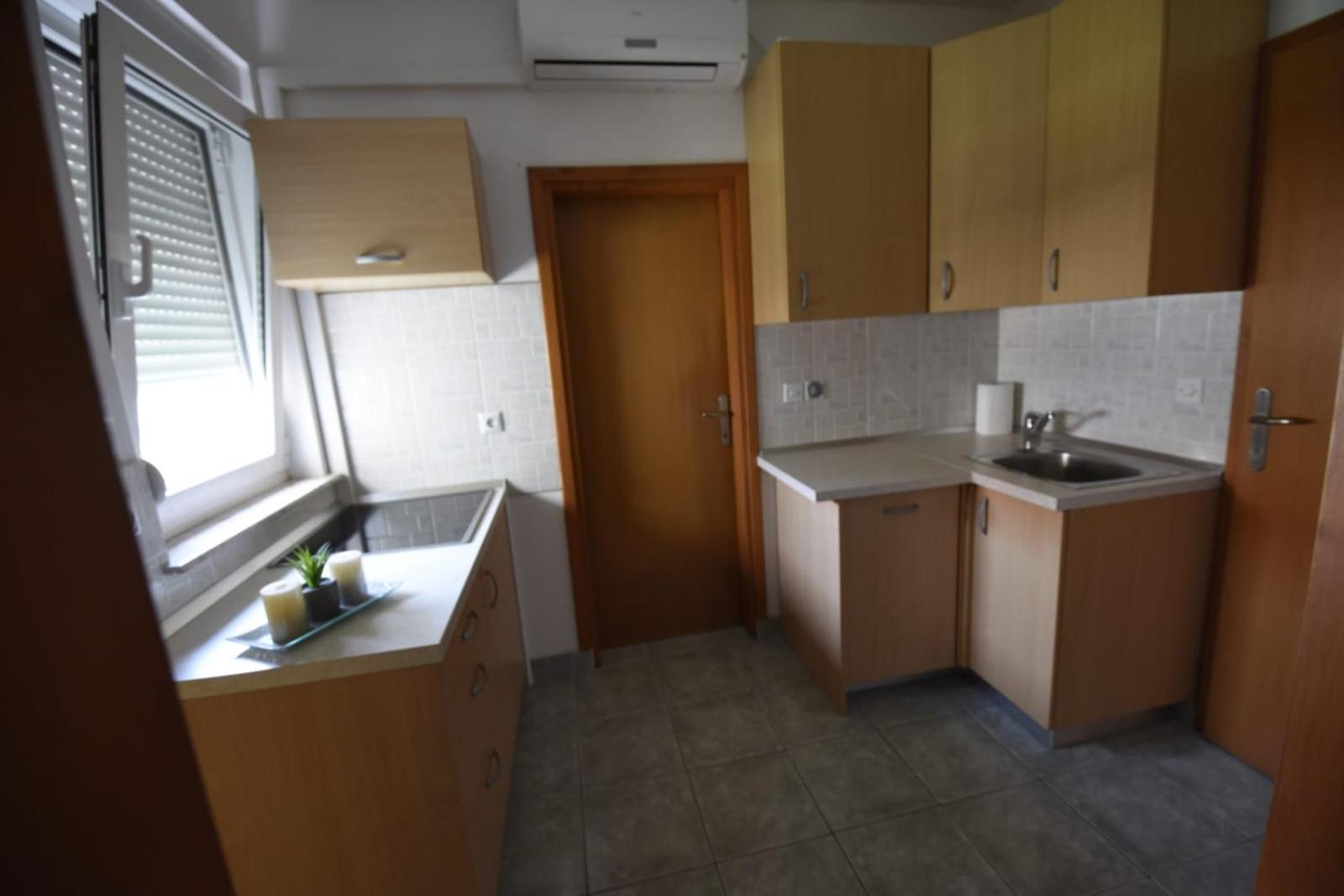 ביבינייה Apartmani Puzek מראה חיצוני תמונה