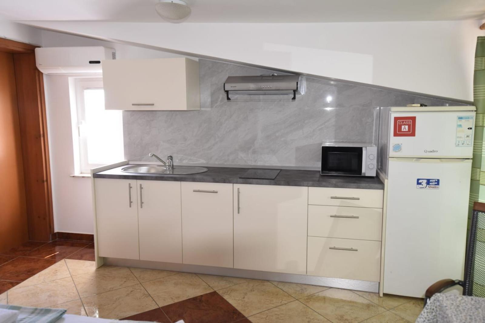 ביבינייה Apartmani Puzek מראה חיצוני תמונה