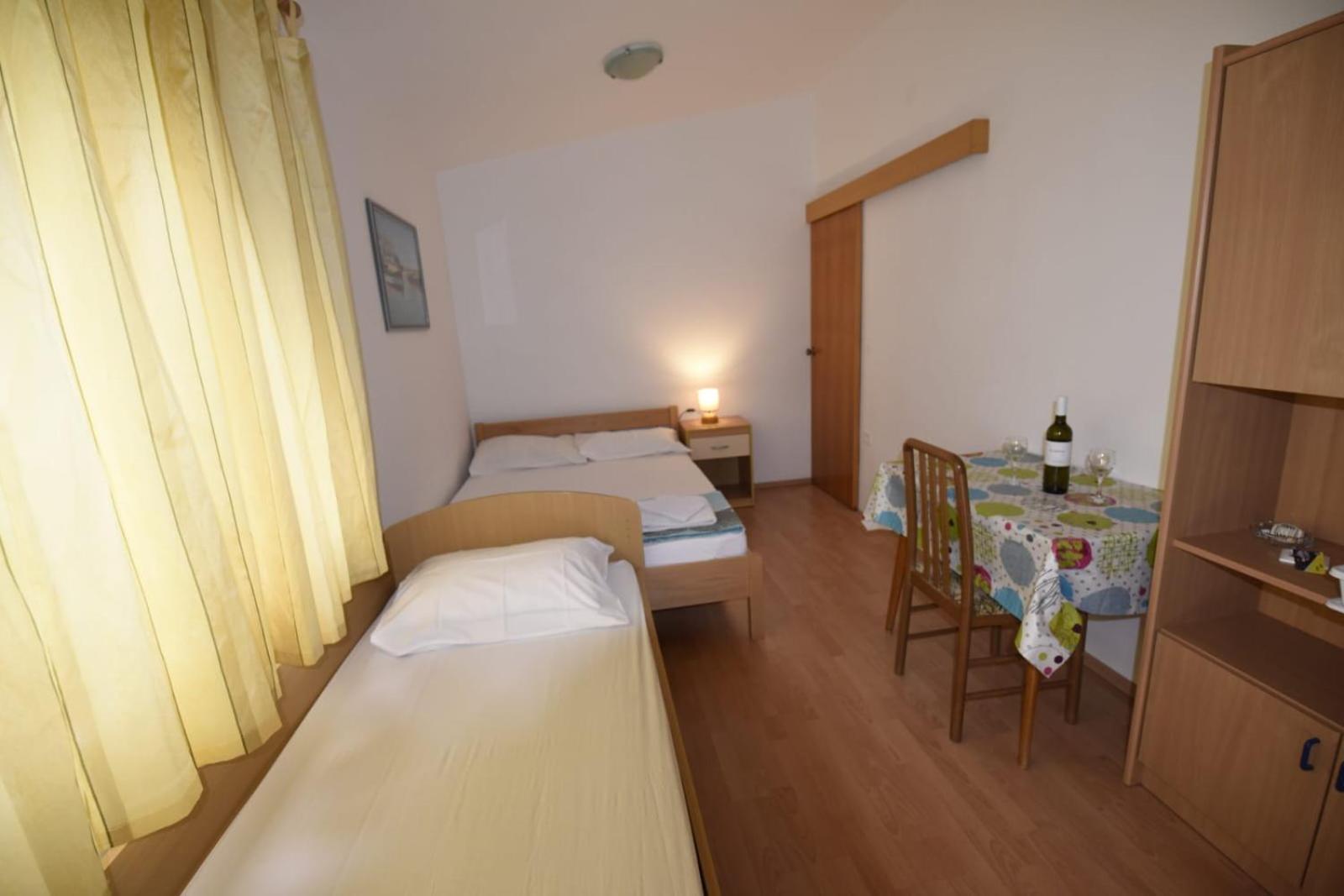 ביבינייה Apartmani Puzek מראה חיצוני תמונה