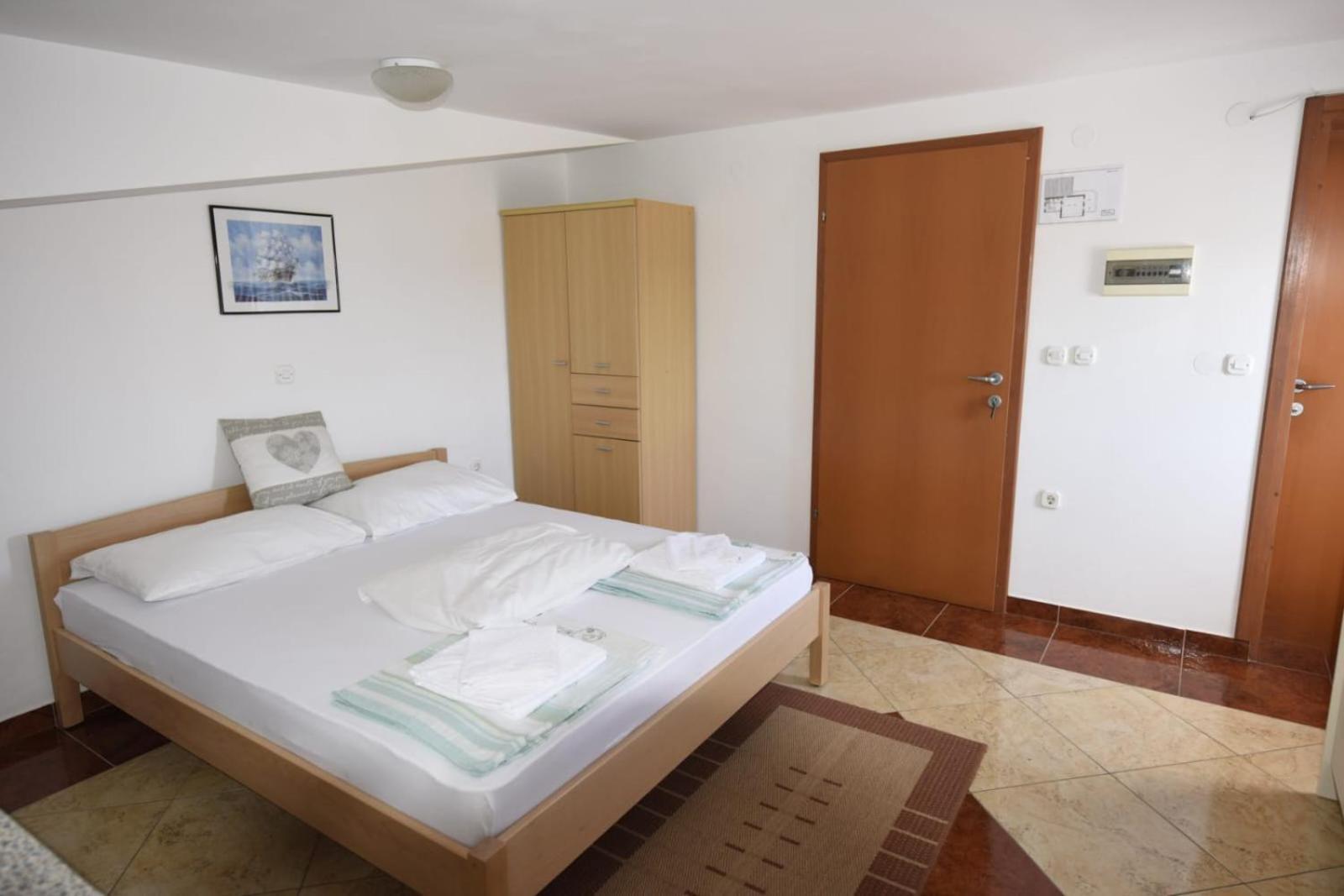 ביבינייה Apartmani Puzek מראה חיצוני תמונה