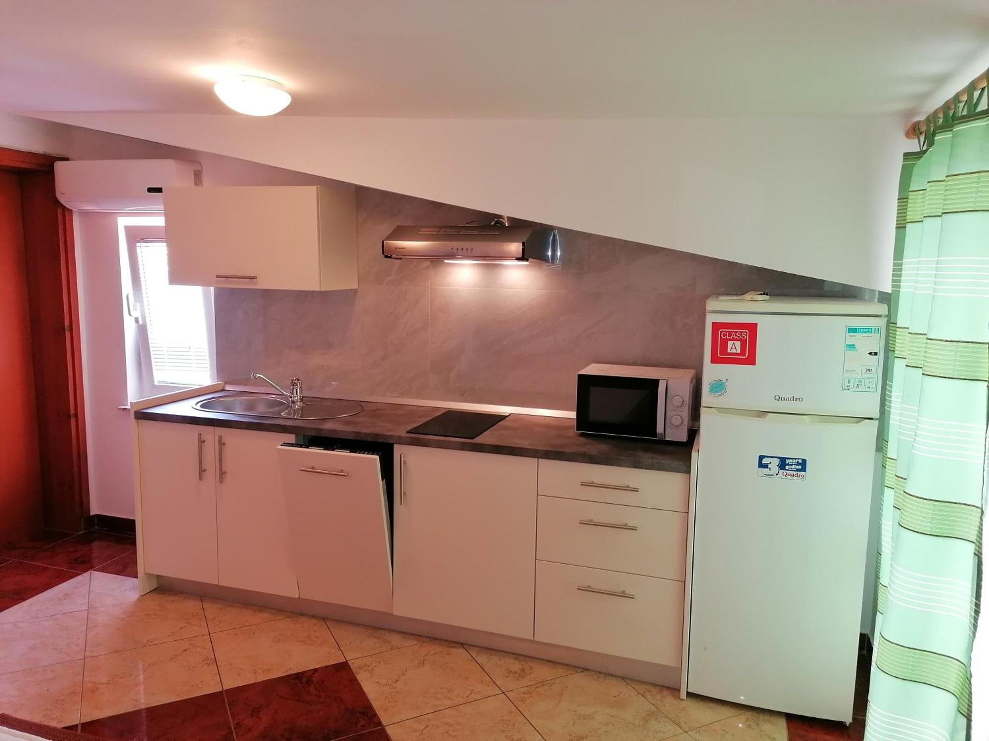 ביבינייה Apartmani Puzek מראה חיצוני תמונה
