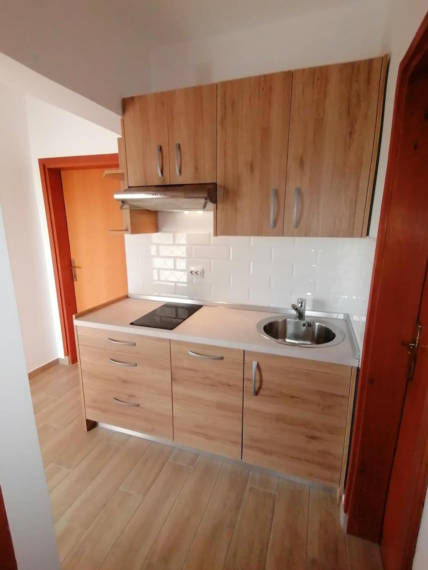 ביבינייה Apartmani Puzek מראה חיצוני תמונה