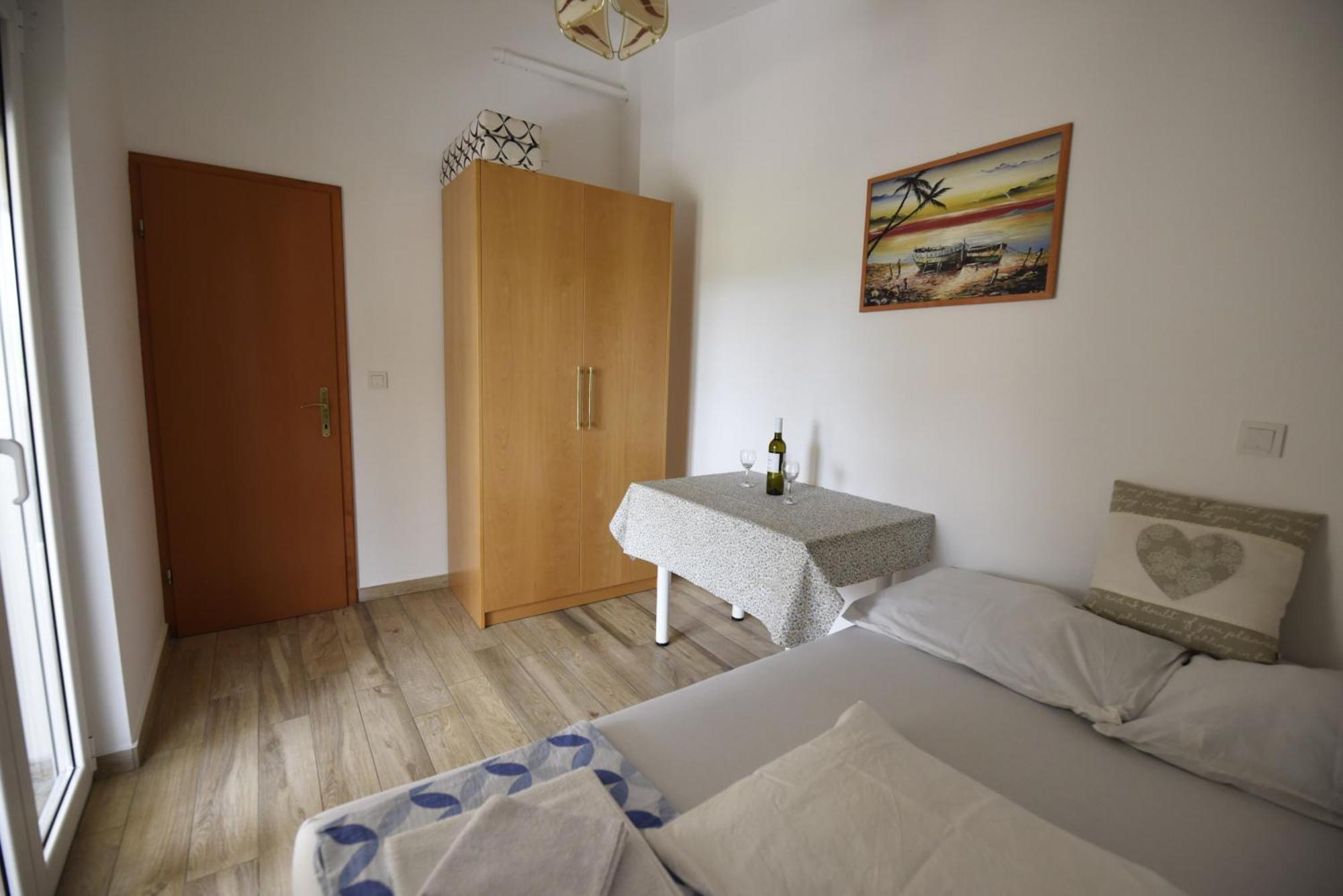ביבינייה Apartmani Puzek מראה חיצוני תמונה