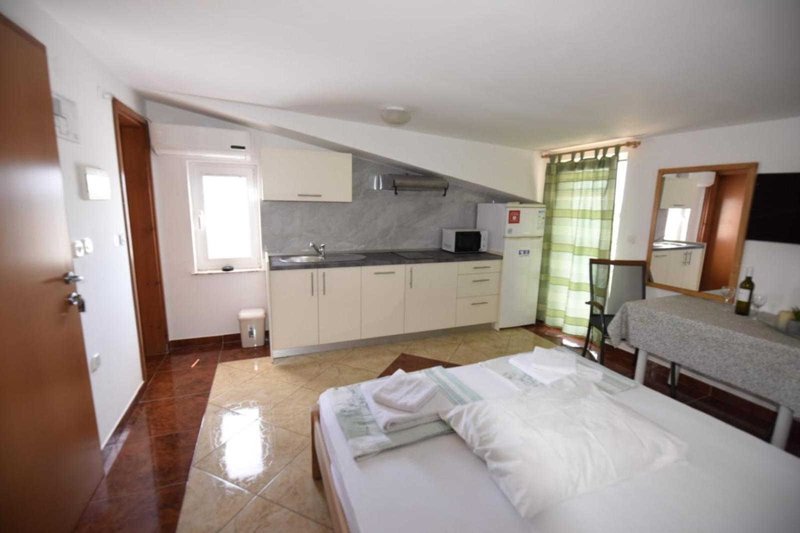 ביבינייה Apartmani Puzek מראה חיצוני תמונה