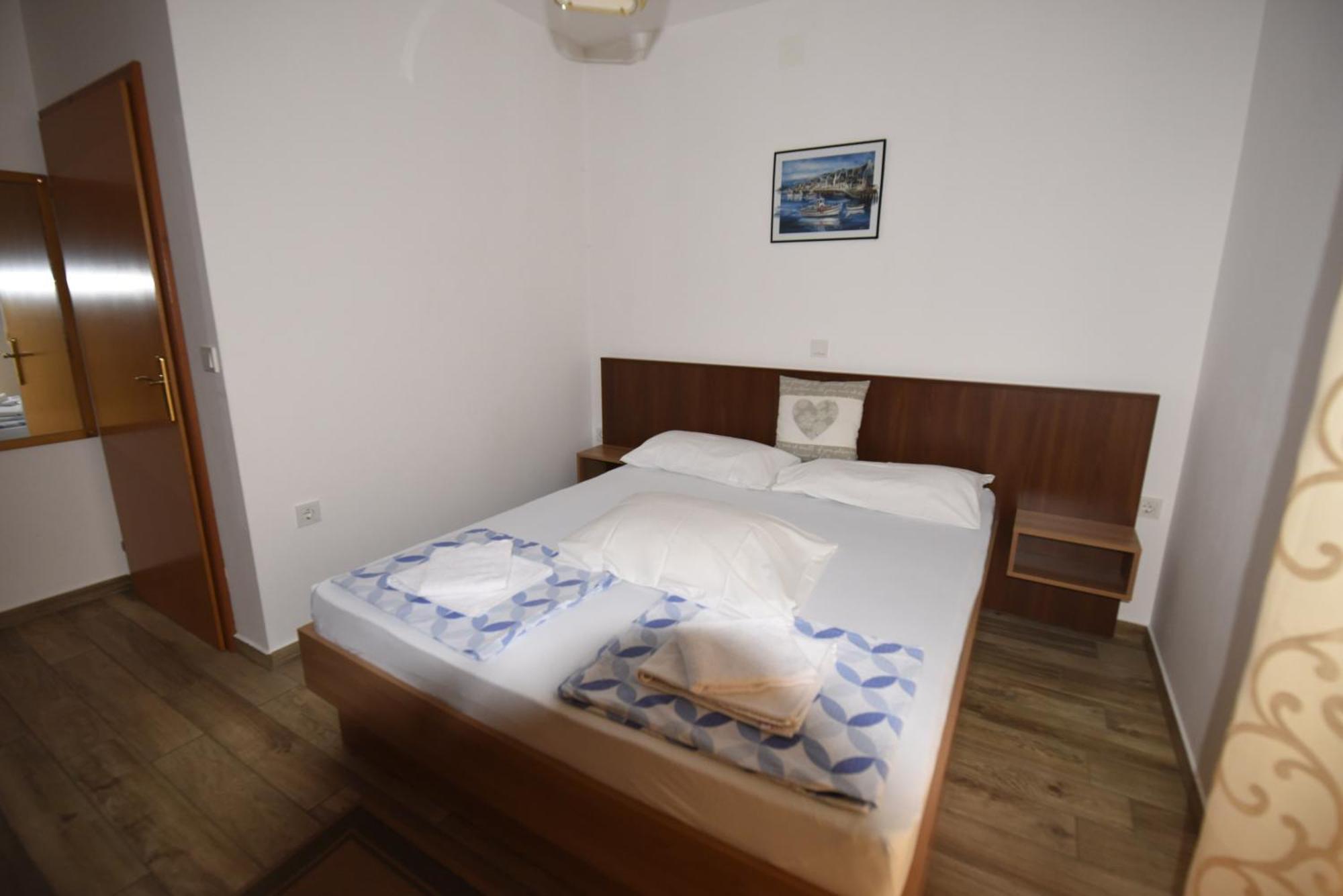 ביבינייה Apartmani Puzek מראה חיצוני תמונה