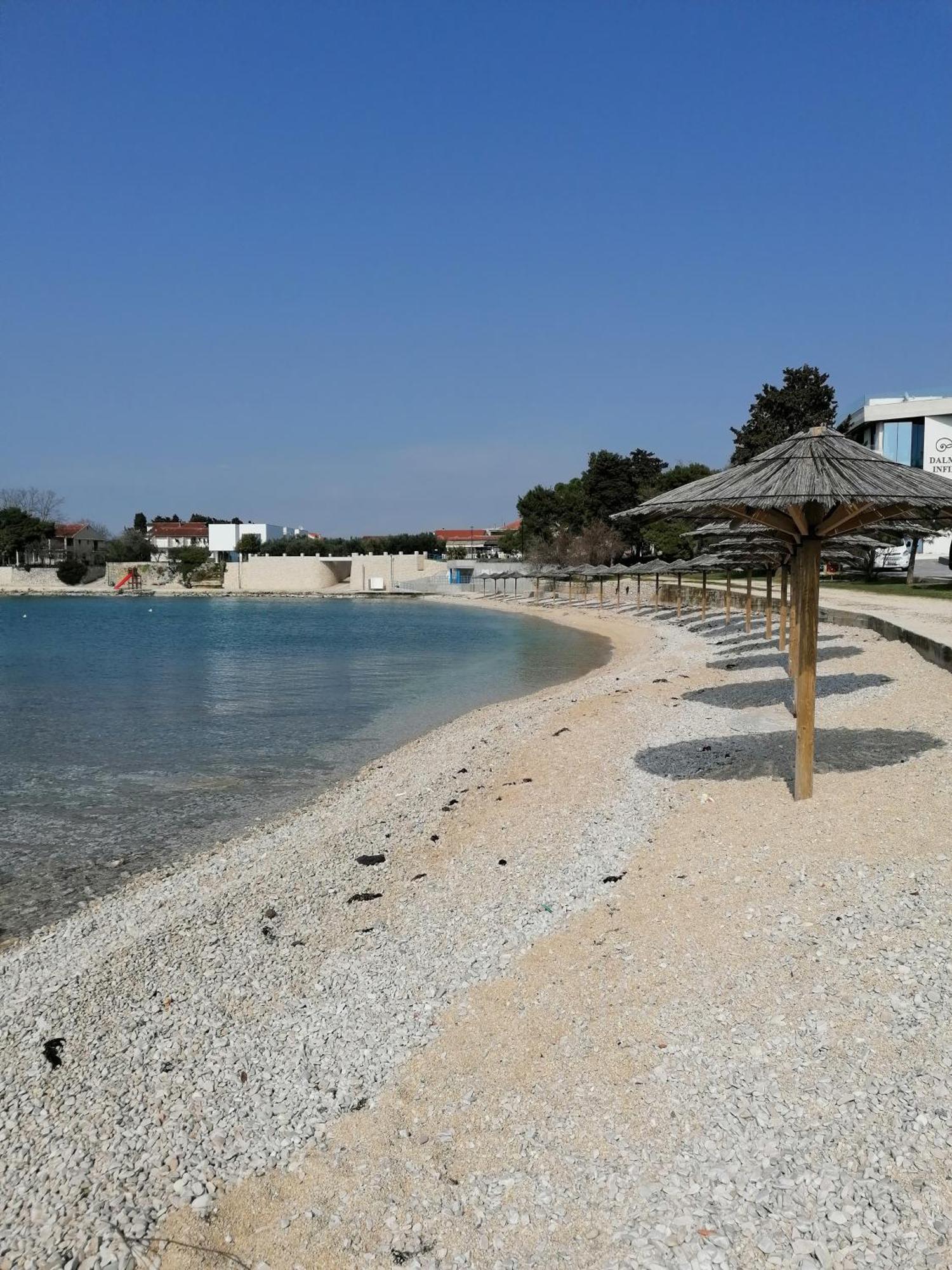 ביבינייה Apartmani Puzek מראה חיצוני תמונה