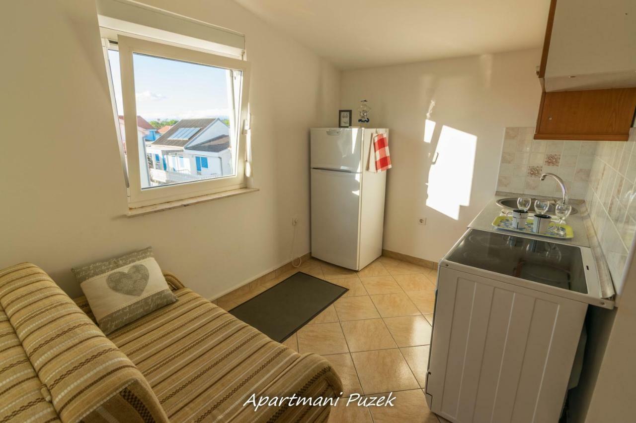 ביבינייה Apartmani Puzek מראה חיצוני תמונה