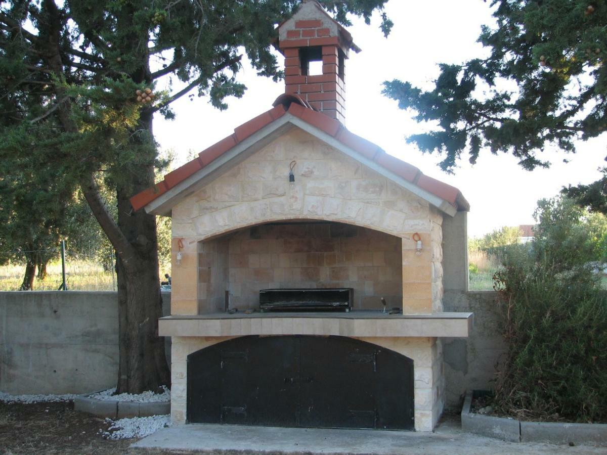 ביבינייה Apartmani Puzek מראה חיצוני תמונה