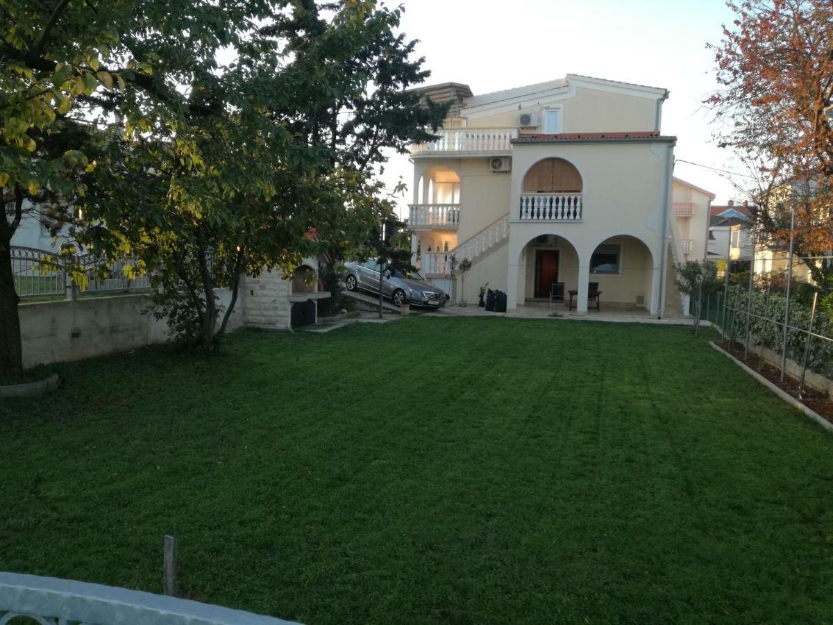 ביבינייה Apartmani Puzek מראה חיצוני תמונה